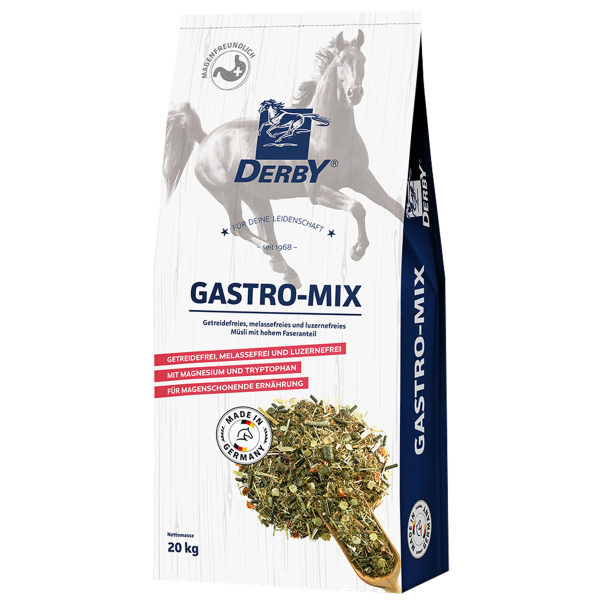 Derby Gastro Mix 20kg